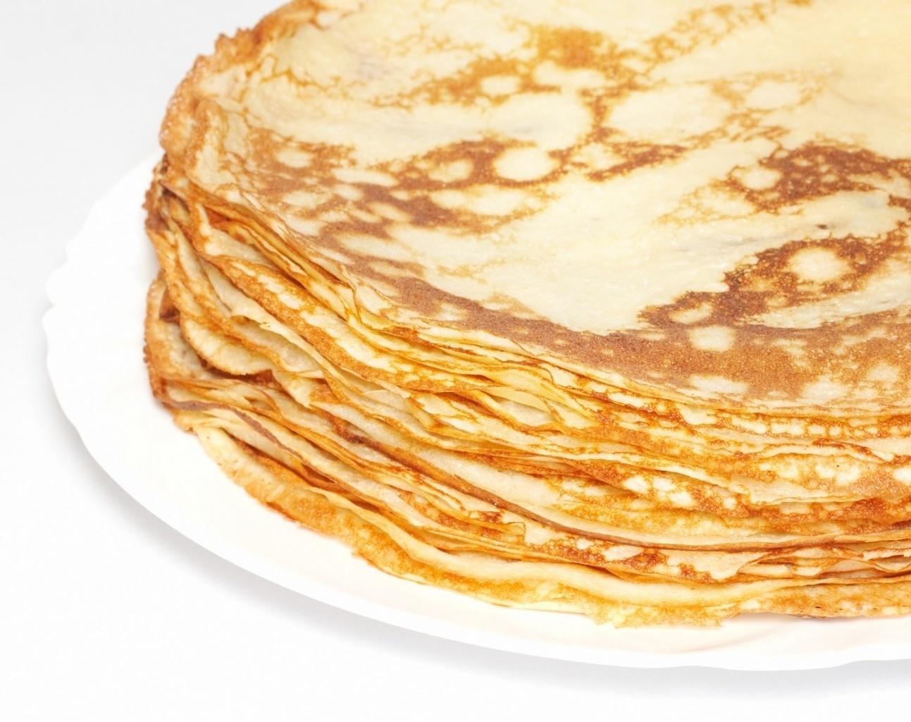 crêpes farine mon fournil